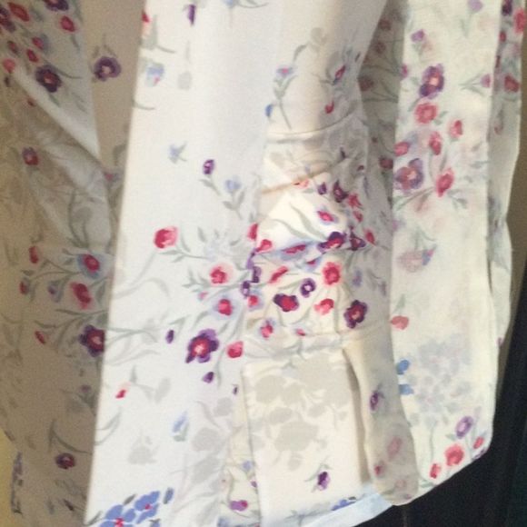 MAX MARA afilata Multicolor  Fabric Sweater - Picture 12 of 14